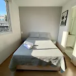 Studio Renovado Com Lazer No Bras