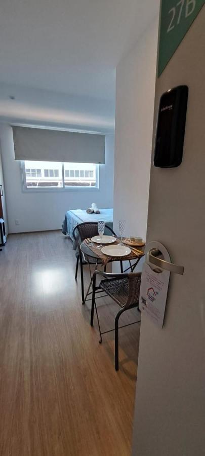 Studio Renovado Com Lazer No Bras Apartment Sao Paulo