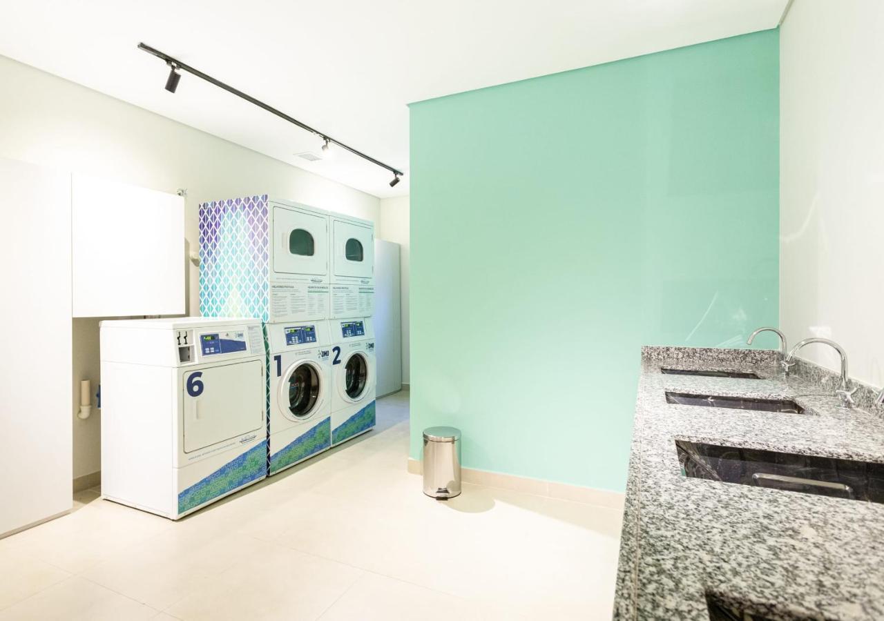 Apartment Studio Renovado Com Lazer No Bras Sao Paulo