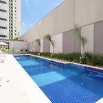 Studio Renovado Com Lazer No Bras
