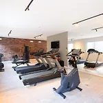 Studio Renovado Com Lazer No Bras